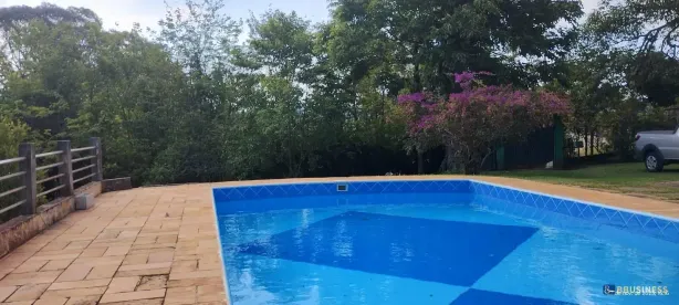 Fazenda/Sítio com 3 Quartos à venda, 245m² no Chácara Tropical (Caucaia do Alto), Cotia