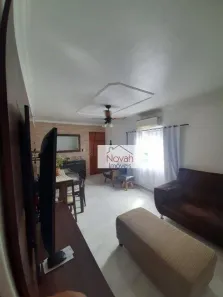 Apartamento com 3 Quartos à venda, 72m² no Aparecida, Santos