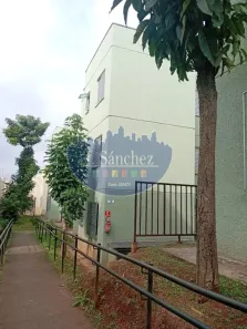 Apartamento com 2 Quartos para alugar, 55m² no Jardim do Vale, Itaquaquecetuba