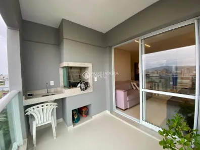 Apartamento com 3 Quartos à venda, 93m² no Jardim Atlântico, Florianópolis
