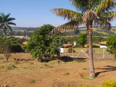 Lote/Terreno à venda, 1232m² no Terras de San Marco, Itatiba