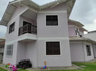 Casa com 5 Quartos à venda, 322m² no Pagani, Palhoça