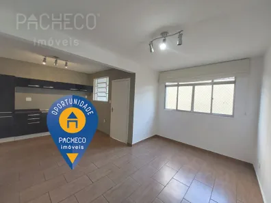 Apartamento com 1 Quarto à venda, 57m² no Pinheiros, São Paulo