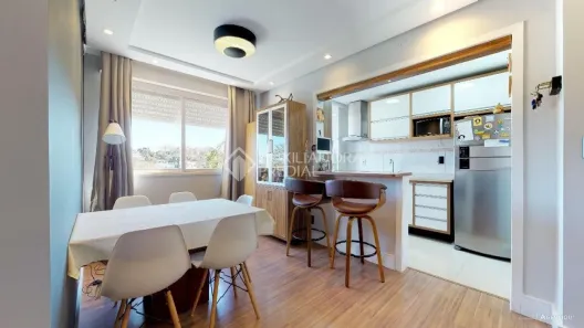 Cobertura com 2 Quartos à venda, 112m² no Cristal, Porto Alegre