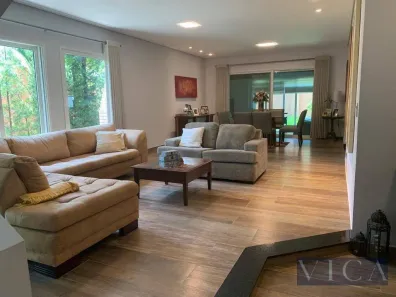 Casa com 4 Quartos à venda, 307m² no Centro, Cotia