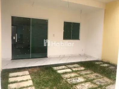 Casa com 4 Quartos à venda, 112m² no Vila Praiana, Lauro de Freitas
