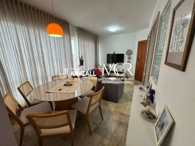 Apartamento com 2 Quartos para alugar, 67m² no Anchieta, Belo Horizonte