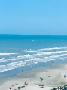 Apartamento com 2 Quartos à venda, 66m² no Flórida, Praia Grande