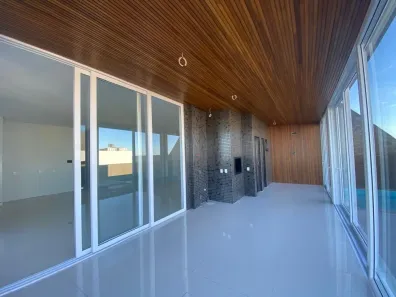 Cobertura com 3 Quartos à venda, 350m² no Centro, Criciúma