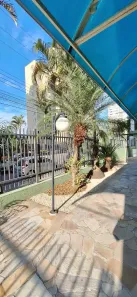 Apartamento com 3 Quartos para alugar, 76m² no Floradas de São José, São José dos Campos