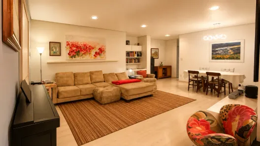 Apartamento com 2 Quartos à venda, 99m² no Pinheiros, São Paulo