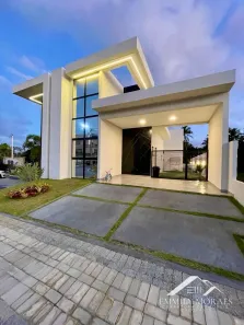 Casa de Condomínio com 3 Quartos à venda, 200m² no Parque das Nações, Parnamirim