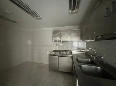 Sala Comercial à venda, 360m² no República, São Paulo