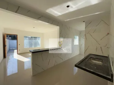 Casa com 3 Quartos à venda, 90m² no Maria Turri, Rio das Ostras