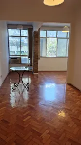 Apartamento com 2 Quartos à venda, 107m² no Laranjeiras, Rio de Janeiro
