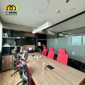 Sala Comercial à venda, 39m² no Centro, São Bernardo do Campo