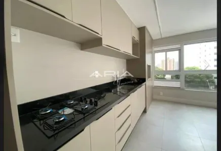 Apartamento com 2 Quartos para alugar, 141m² no Jardim Higienópolis, Londrina