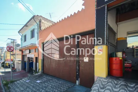 Imóvel Comercial para alugar, 230m² no Vila Mariana, São Paulo