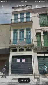 Prédio Comercial à venda, 300m² no Centro, Rio de Janeiro