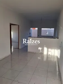 Casa com 2 Quartos à venda, 78m² no Jardim Canaã, Uberlândia