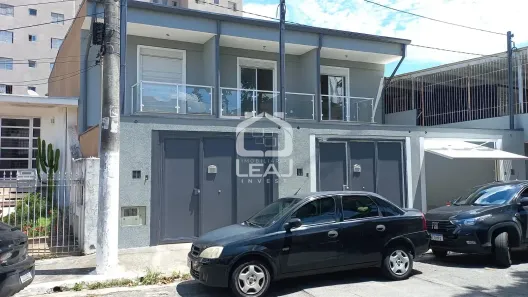 Sobrado com 3 Quartos à venda, 134m² no Vila Romano, São Paulo