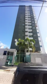 Apartamento com 2 Quartos para alugar, 55m² no Piedade, Jaboatão dos Guararapes