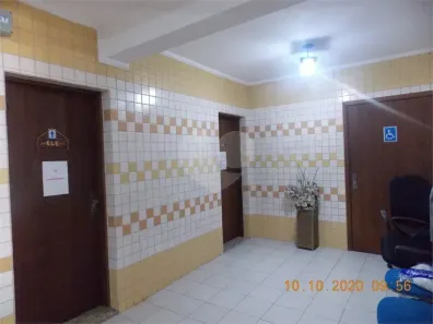 Ponto Comercial para alugar, 25m² no Cidade Satélite, Atibaia