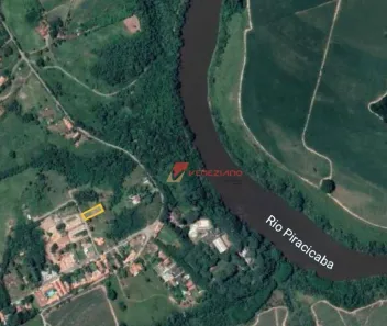 Lote/Terreno à venda, 500m² no Colinas do Piracicaba (Ártemis), Piracicaba