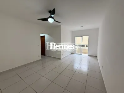 Apartamento com 2 Quartos à venda, 67m² no Jardim América, Paulínia