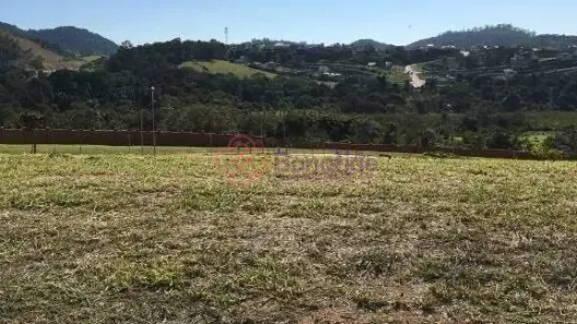 Lote/Terreno à venda, 450m² no Loteamento Alphaville Jundiaí - Fase 01, Jundiaí