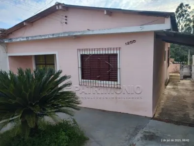 Casa com 2 Quartos à venda, 101m² no Jardim Brasilândia, Sorocaba
