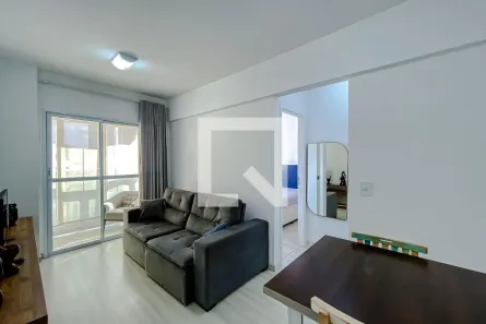 Apartamento com 1 Quarto à venda, 36m² no Vila Regente Feijó, São Paulo