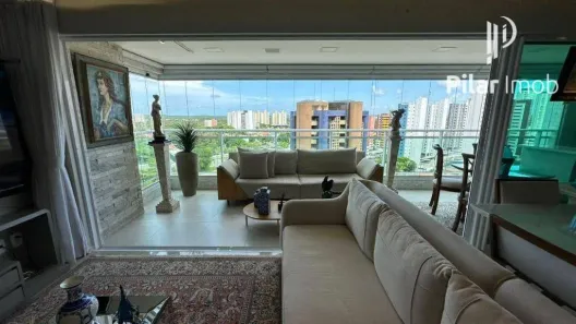 Apartamento com 4 Quartos à venda, 180m² no Guararapes, Fortaleza