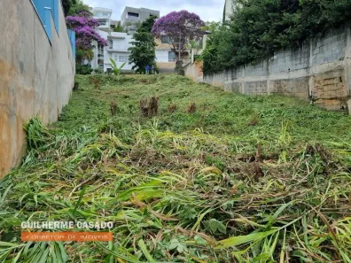 Lote/Terreno à venda, 500m² no Vila Veloso, Carapicuíba