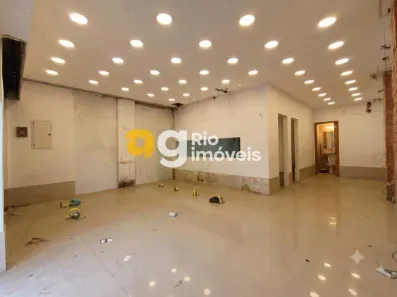 Ponto Comercial para alugar, 60m² no Vila Militar, Rio de Janeiro