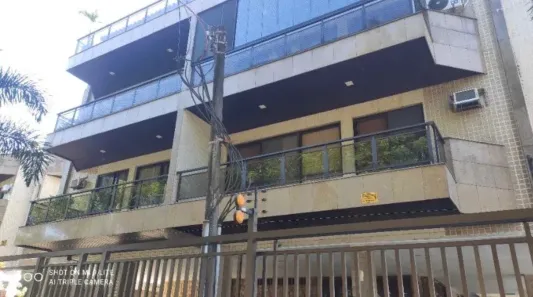 Apartamento com 3 Quartos à venda, 160m² no Recreio dos Bandeirantes, Rio de Janeiro