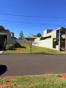 Lote/Terreno à venda, 408m² no Condomínio Jardim Botânico, Bady Bassitt