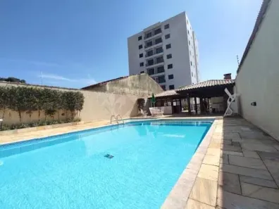 Apartamento com 2 Quartos à venda, 89m² no Martim de Sá, Caraguatatuba