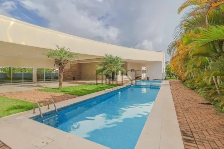 Casa de Condomínio com 4 Quartos à venda, 611m² no Parque Reserva Fazenda Imperial, Sorocaba
