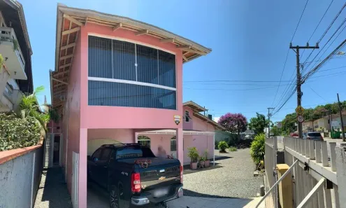 Casa com 3 Quartos à venda, 413m² no Floresta, Joinville