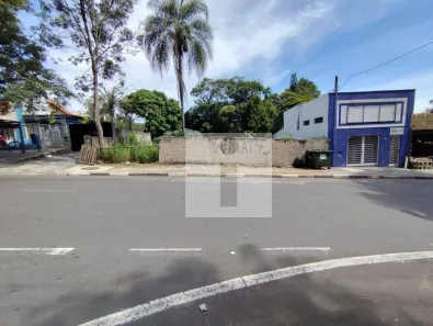 Lote/Terreno para alugar, 735m² no Sousas, Campinas