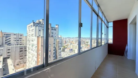 Apartamento com 3 Quartos à venda, 133m² no Bom Fim, Porto Alegre