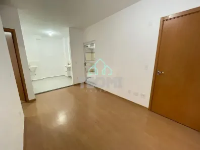 Apartamento com 2 Quartos para alugar, 55m² no Granjas Santa Terezinha, Taubaté