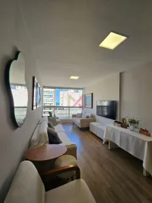 Apartamento com 4 Quartos à venda, 112m² no Praia da Costa, Vila Velha