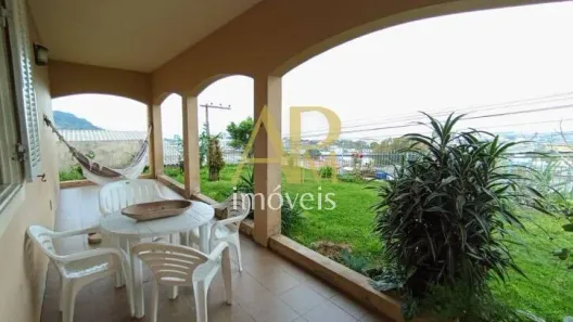 Casa com 4 Quartos à venda, 300m² no Jardim Janaína, Biguaçu
