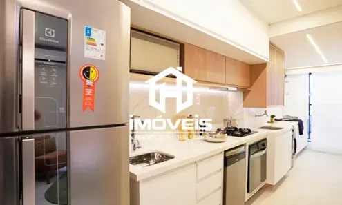Apartamento com 3 Quartos à venda, 75m² no Santana, São Paulo