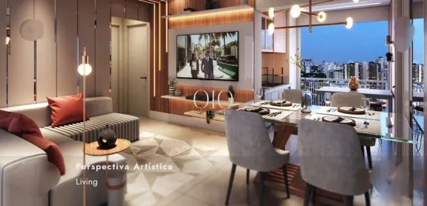 Apartamento com 2 Quartos à venda, 84m² no Jardim Proença, Campinas