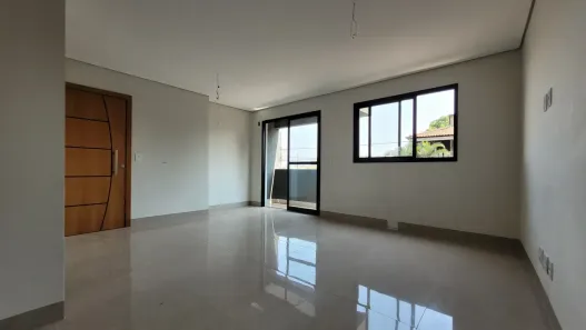 Apartamento com 3 Quartos à venda, 83m² no Tibery, Uberlândia