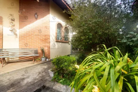 Casa com 5 Quartos à venda, 276m² no Vila Nossa Senhora das Vitórias, Mauá