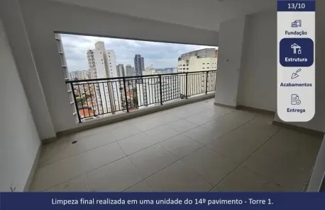 Apartamento com 2 Quartos à venda, 67m² no Vila Mariana, São Paulo